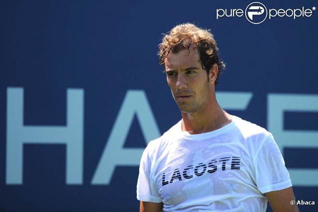 Richard Gasquet et la thèse du baiser empoisonné... mise en doute !