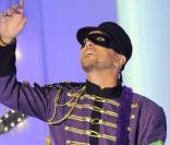 Pascal Obispo à  Vivement dimanche 