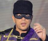 Pascal Obispo à  Vivement dimanche 