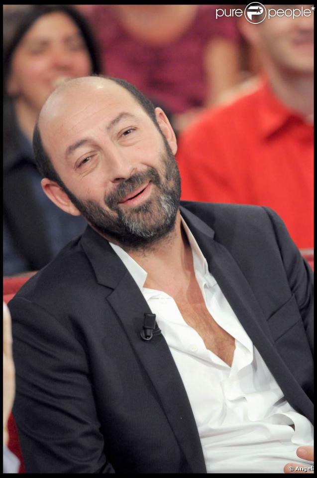 Kad Merad 