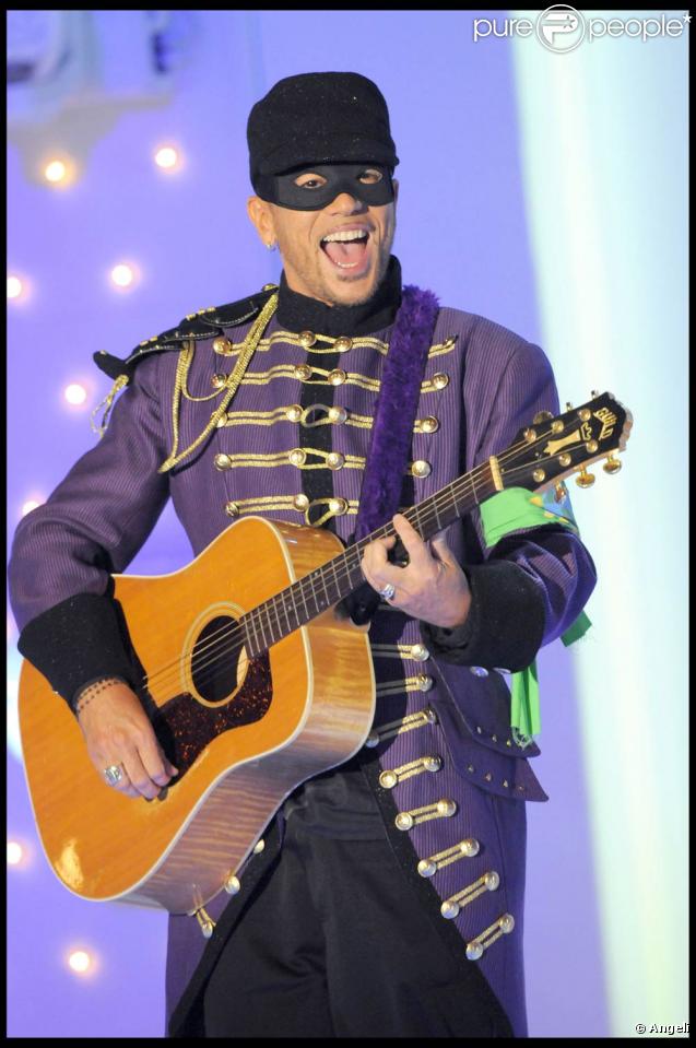 Pascal Obispo 