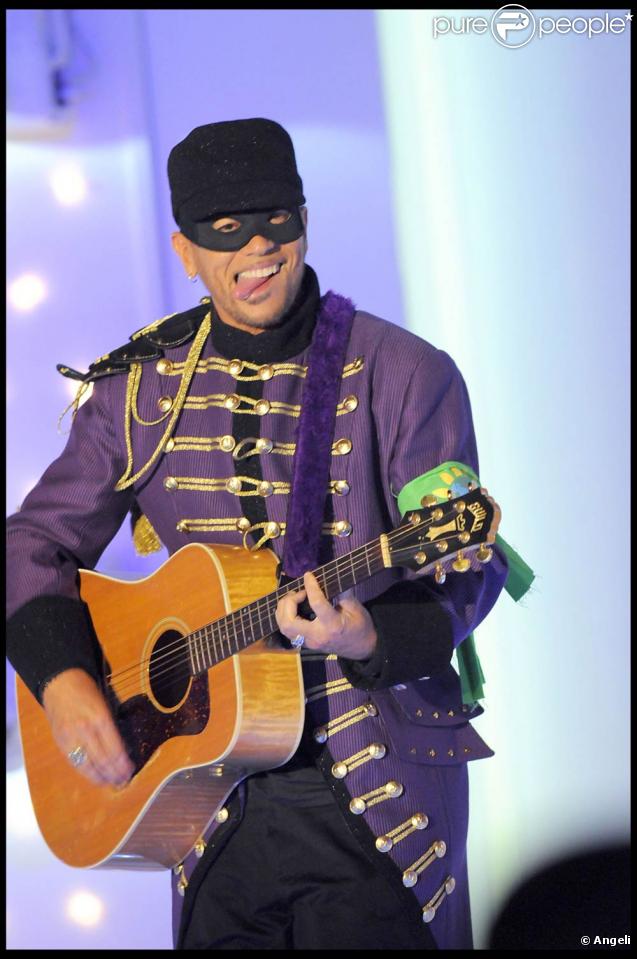 Pascal Obispo 
