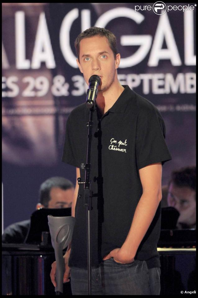 Grand Corps Malade 