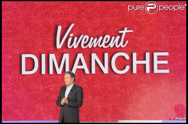 Michel Drucker 