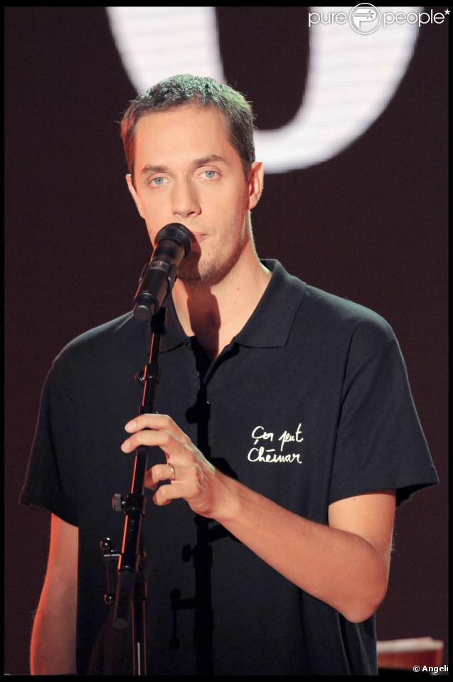 Grand Corps Malade 