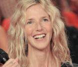 Sandrine Kiberlain<br />