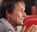 Nicolas Hulot sur le plateau de  Vivement Dimanche 