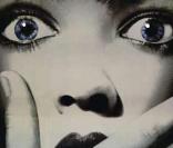 Affiche du film Scream