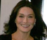 Carla Bruni  