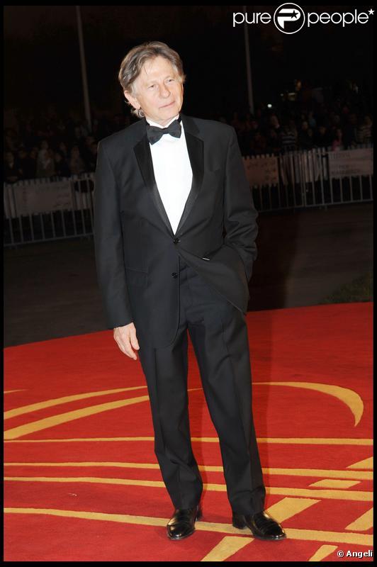 Roman Polanski