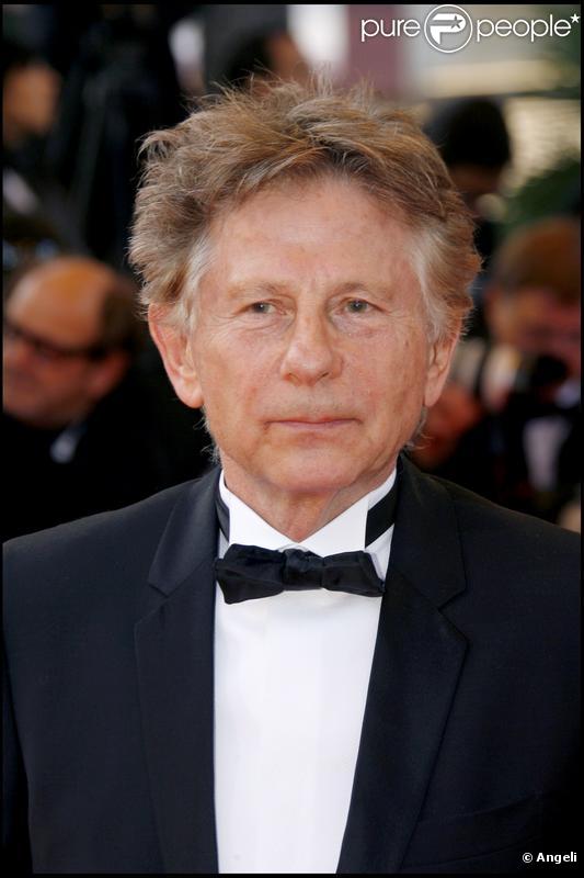 Roman Polanski