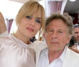 Roman Polanski et Emmanuelle Seigner