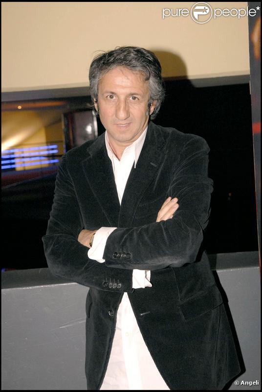 Richard Anconina 