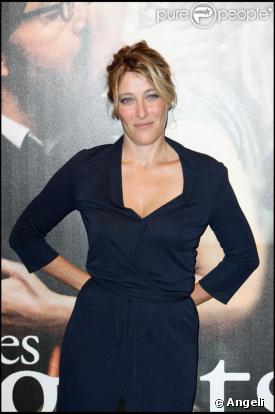 Valeria Bruni-Tedeschi 