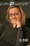 Catherine Meynial, agent artistique chez VMA 