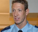 Alain Bernard