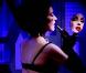 Dita Von Teese pose pour la nouvelle collection Wonderbra