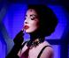 Dita Von Teese pose pour la nouvelle collection Wonderbra