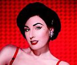 Dita Von Teese dans la dernière pub Wonderbra