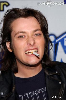 Edward Furlong en 2003 