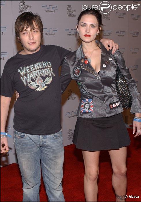 Edward Furlong