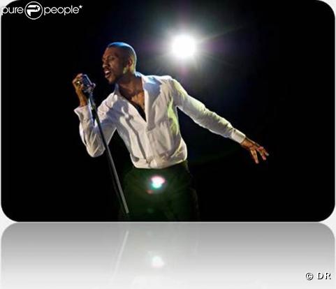 Wayne Beckford, alias Beathoven, dévoile son premier single :  Dynamite