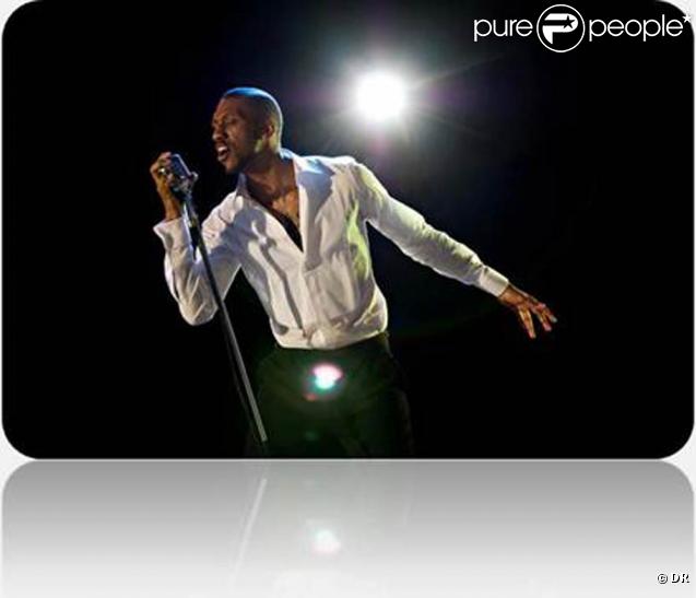 Wayne Beckford, alias Beathoven, dévoile son premier single :  Dynamite 