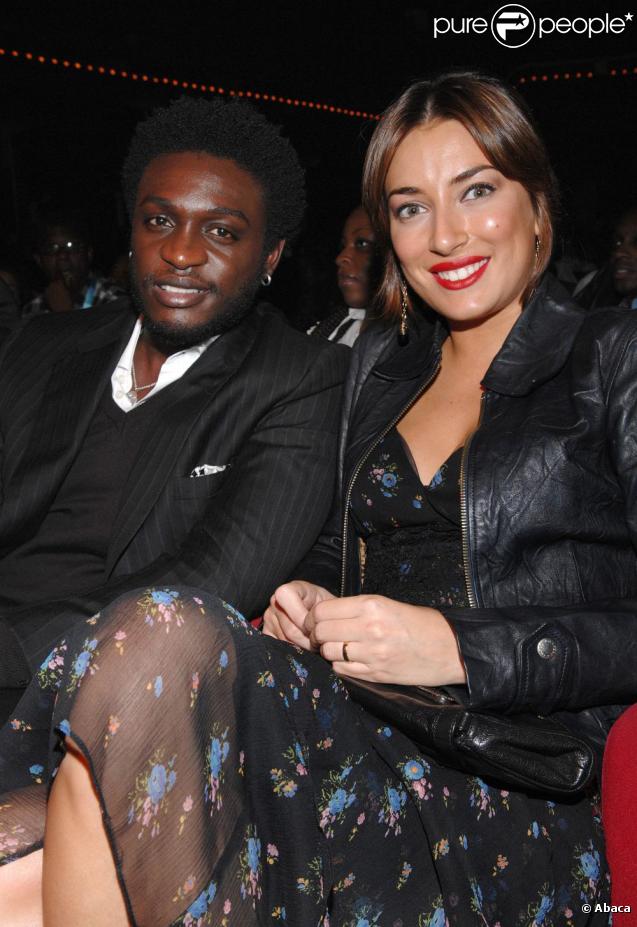 Corneille et Sofia