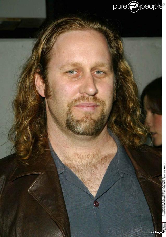 Roger Avary, condamné à un an de prison.
