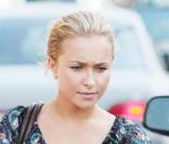 Hayden Panettiere