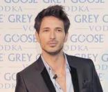 Andres Velencoso, le compagnon de Kylie Minogue