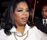 Oprah Winfrey à Copenhague est en campagne pour Chicago à l'occasion de la sélection de la ville qui organisera les J.O en 2016 ! 
