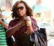 Serena Williams se rend chez le médecin, mercredi 30 septembre.