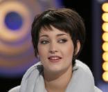 Un petit Vénus junior pour Sheryfa Luna...