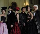 Mozart, l'opéra rock : Un spectacle qui ose... tout !