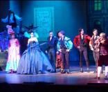 Un superbe tableau de Mozart, l'Opéra rock.