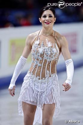 Isabelle Delobel