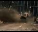5 minutes du film catastrophe 2012 de Roland Emmerich, avec John Cusack.