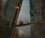 Des images du film  2012  de Roland Emmerich !