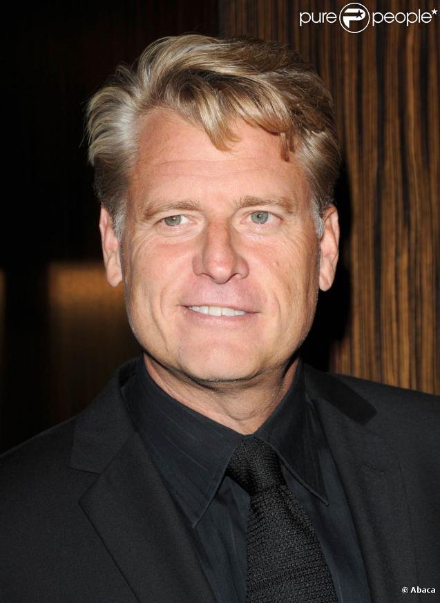 Joe Simpson lors du 8ème Gala Opération Sourire au Beverly Hilton Hotel à Beverly Hills le 2 octobre 2009