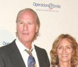 Craig T Nelson lors du 8ème Gala Opération Sourire à Beverly Hills le 1er Octobre 2009