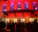 80ème anniversaire de Chow Tai Fook à Paris (2 octobre 2009)