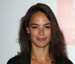 Bérénice Bejo au 80ème anniversaire de Chow Tai Fook à Paris (2 octobre 2009)