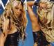 Shakira, terriblement sexy !