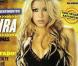 Shakira, terriblement sexy !