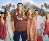 L'affiche officielle de  Thérapie de couples , en salles le 10 mars 2010 ! 