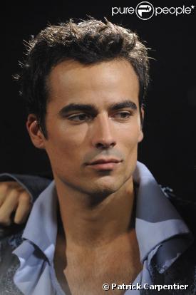 Damien Sargue