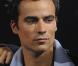 Damien Sargue : il a épousé sa Juliette !