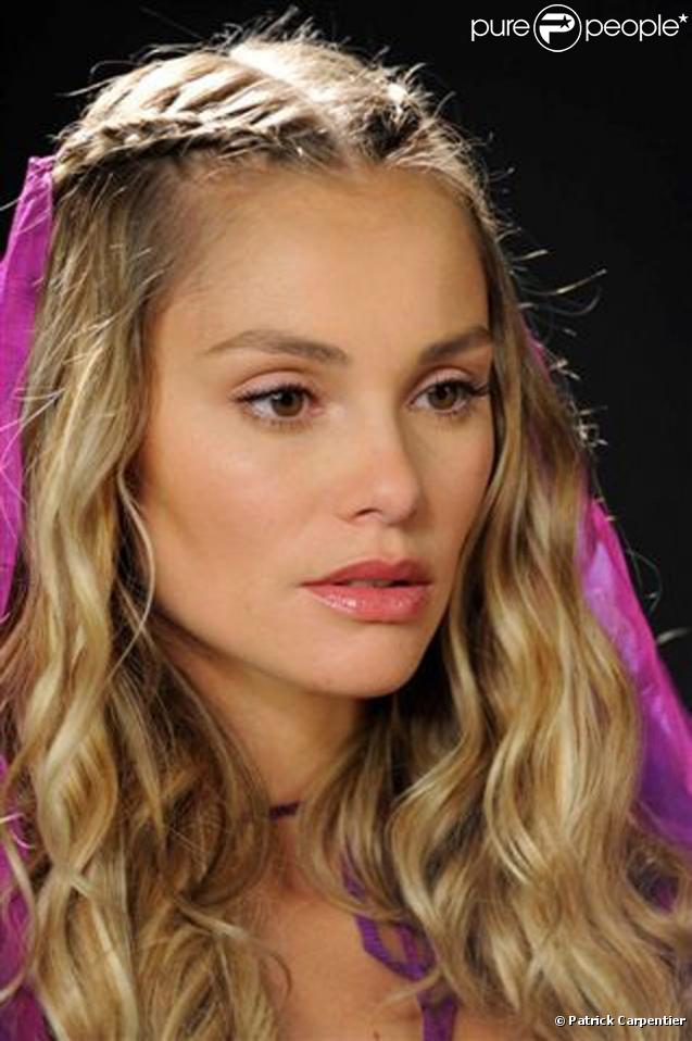 Joy Esther, l'heureuse Madame Damien Sargue 