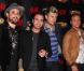 Les Backstreet Boys en décembre 2007 